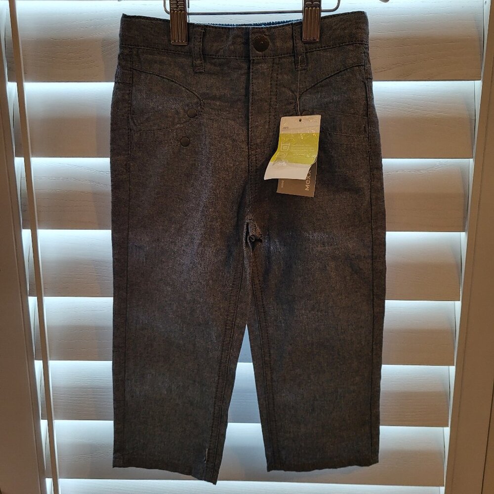 Boys Dress Pants